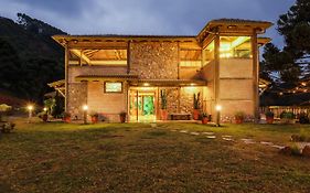 Casa Mundo Verde - Serra da Mantiqueira