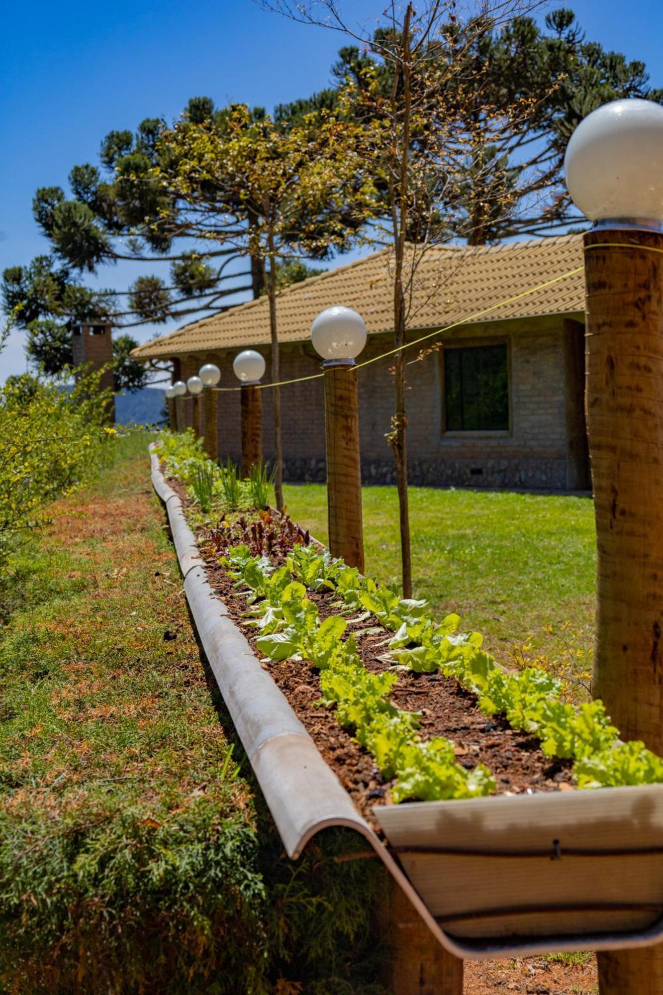 Casa Mundo Verde - Serra da Mantiqueira Camanducaia Exterior foto